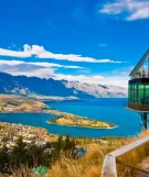 Neuseeland Reisen - Südinsel
