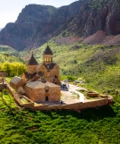 Kloster Noravank