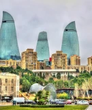 Baku
