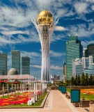 Astana