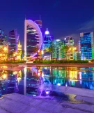 Doha