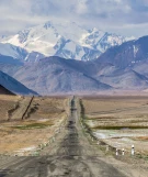 Pamir-Highway