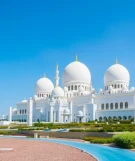 Scheich Zayid Moschee