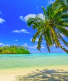 Cook Inseln Reisen