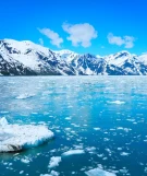 Alaska Reisen 