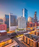 Illinois Chicago