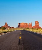 Urlaubsregion Mittlerer Westen