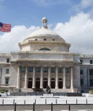 Puerto Rico Reisen