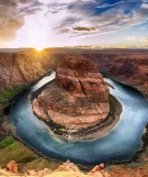 USA Reisen Westen