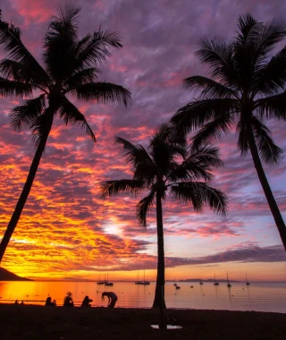 Reisebild - Australien Reise - Magnetic Island