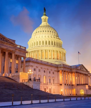 Reisebild - Rundreise USA Washington