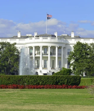Reisebild - Reise USA: Washington D.C.