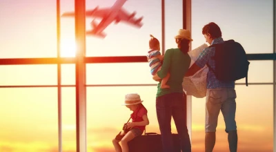 Nachrichtenbild: Aufhebung Reisewarnung-Zeit für Familienurlaub-Meso Reisen