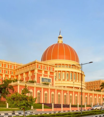 Foto 4 Luanda