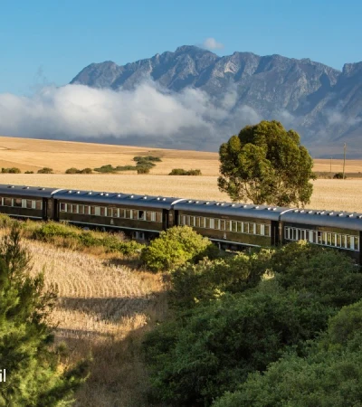 Foto 4 für Mit Rovos Rail quer durch Afrika