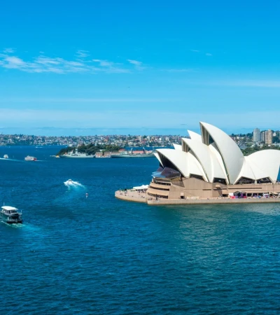Australien Reise - Sydney Foto 2 Australien Reise - Sydney