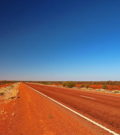 Australien Reise - Outback Foto 2 Australien Reise - Outback