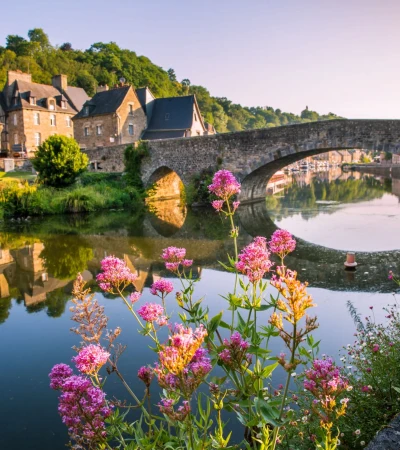 Foto 4 Fluss Rance (Dinan)
