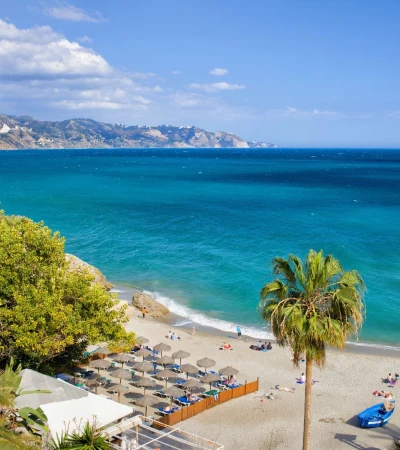 nerja Foto 2 nerja