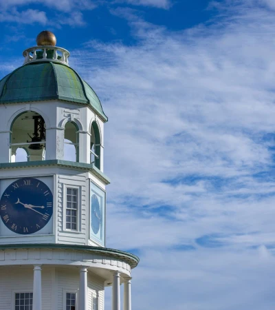 Kanada Reise: Peggys Cove Leuchtturm Foto 4 Kanada Reise: Peggys Cove Leuchtturm