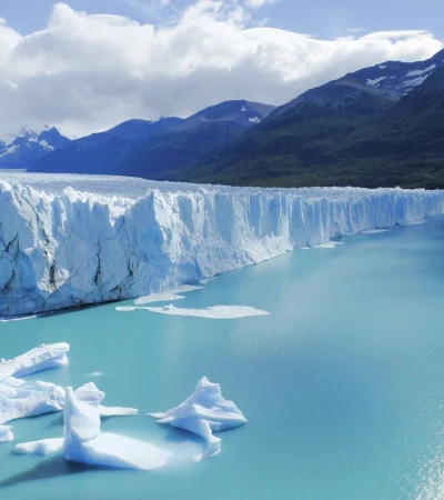 Reise Argentinien Perito Moreno Gletscher Foto 4 Reise Argentinien Perito Moreno Gletscher