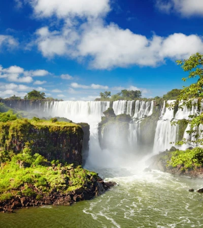 Foto 4 Brasilien Reise 