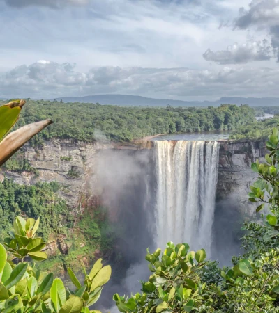 Foto 3 für Höhepunkte von Guyana