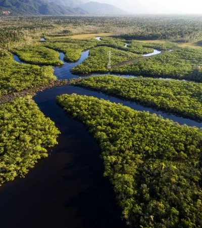 Peru Reise Anden und Amazonas Foto 3 Peru Reise Anden und Amazonas