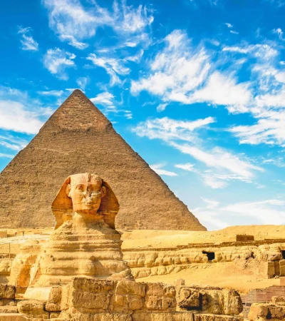 Ägypten Reise - Pyramiden und Sphinx Foto 4 Ägypten Reise - Pyramiden und Sphinx