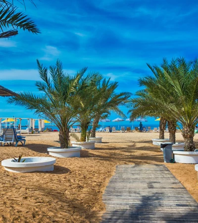 Vereinigte Arabische Emirate Reise - Ras Al Khaimah Strand Foto 4 Vereinigte Arabische Emirate Reise - Ras Al Khaimah Strand
