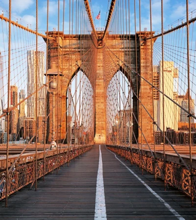 Foto 4 Brooklyn Bridge