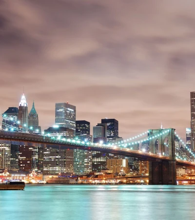 Weltreise - New York City Foto 4 Weltreise - New York City
