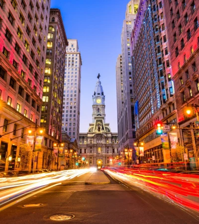Foto 4 Reise USA: Philadelphia