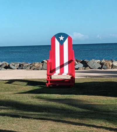 Puerto Rico Reise - Puerto Rico Foto 3 Puerto Rico Reise - Puerto Rico