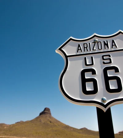 Foto 4 Reise Route 66