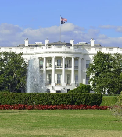 Foto 3 Reise USA: Washington D.C.