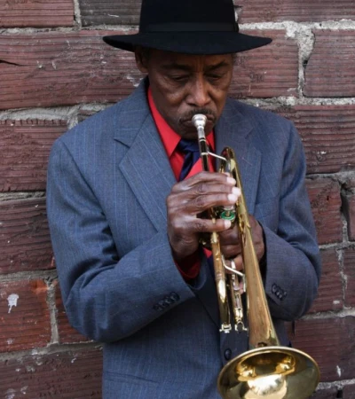 Reise Südstaaten Jazz New Orleans Foto 2 Reise Südstaaten Jazz New Orleans