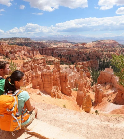 USA Reise Westen: Bryce Canyon Foto 4 USA Reise Westen: Bryce Canyon