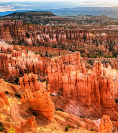 Foto 2 USA Reise Bryce Canyon