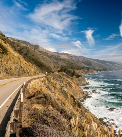 USA Reise: Highway No 1 Foto 1 USA Reise: Highway No 1