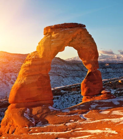 Reise USA: Moab Foto 1 Reise USA: Moab