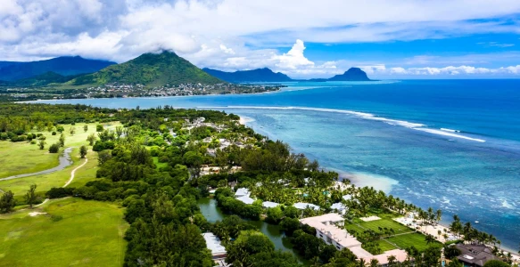 Mauritius Reise: Badeurlaub - Traumhafte Flitterwochen Reisebild - Mauritius Reise: Badeurlaub - Traumhafte Flitterwochen