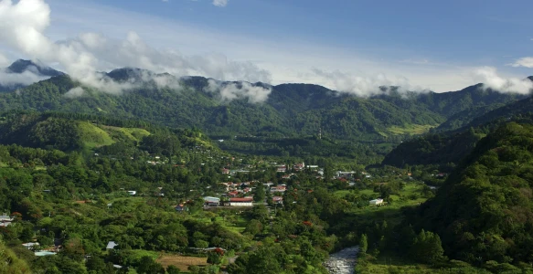 Reisebild - Panama Reise