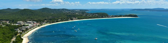 Australien Reise - New South Wales Foto aus New South Wales: Australien Reise - New South Wales