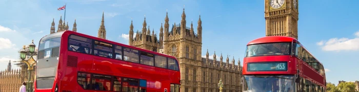 Foto aus Großbritannien: Großbritannien Reisen