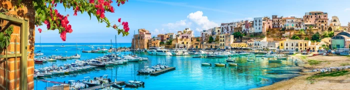 Foto aus Italien: Italien Reisen