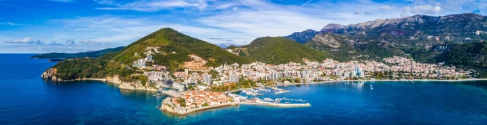 Foto aus Montenegro: Montenegro Reisen