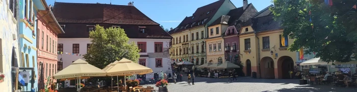 Foto aus Rumänien: Rumänien Reisen