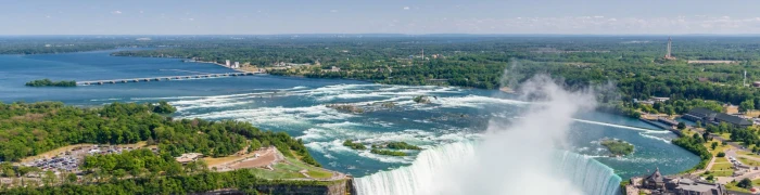Ontario Foto aus Ontario: