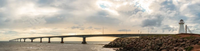 Prince Edward Island Foto aus Prince Edward Island: